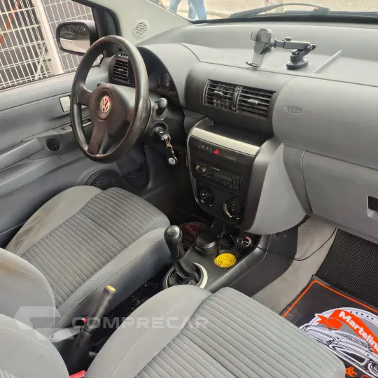 SPACEFOX 1.6 MI SPORTLINE 8V