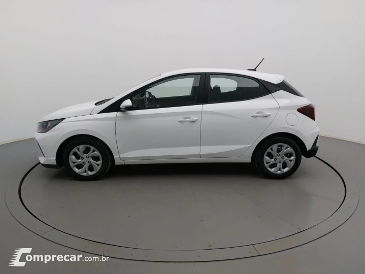 HB20 1.0 12V FLEX COMFORT MANUAL