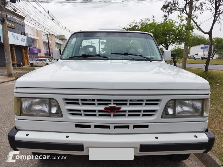 D20 4.0 Conquest CS 8V