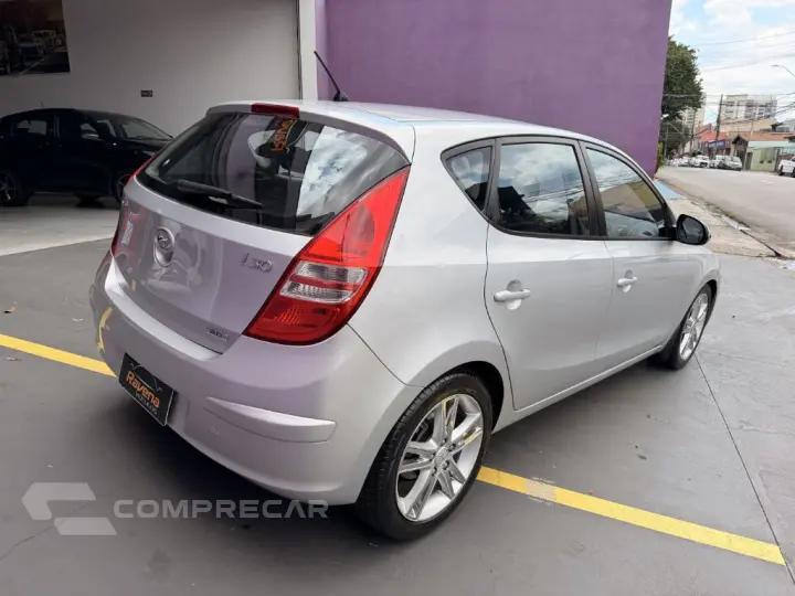 i30 2.0 16V 145cv 5p Aut.
