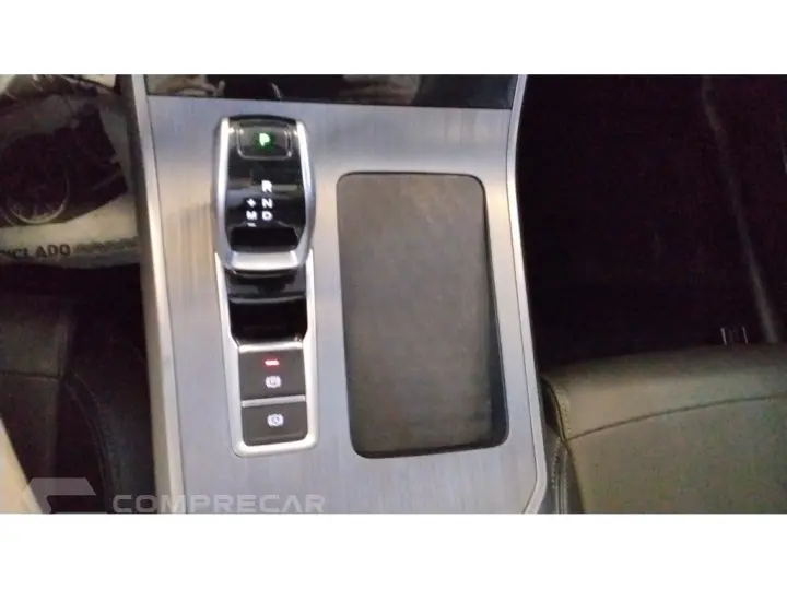 TIGGO 5X PRO 1.5 VVT TURBO iFLEX CVT