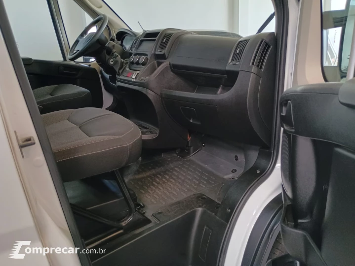 DUCATO 2.3 Maxicargo 8V Turbo