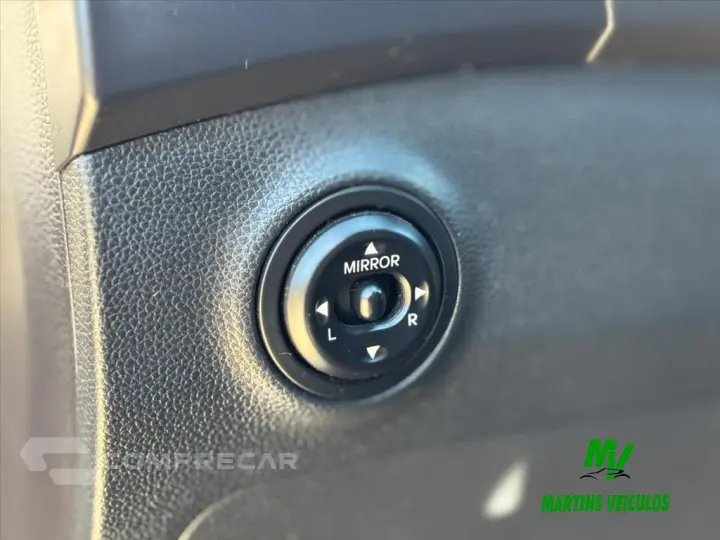 HB20 1.0 Comfort 12V