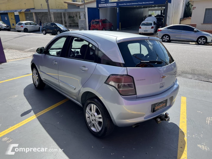 FIT 1.4 CX 16V