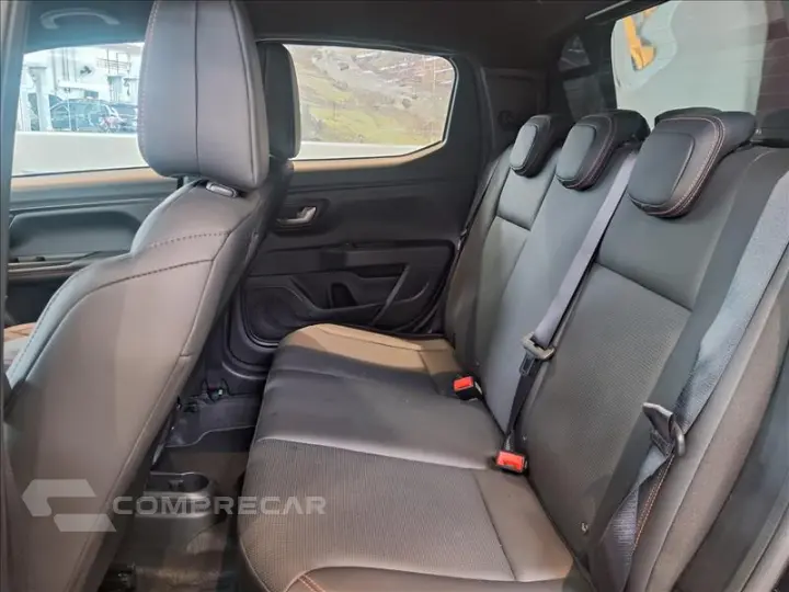 STRADA 1.0 Turbo 200 Ultra CD