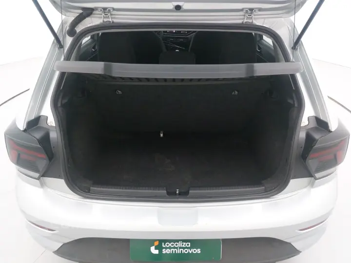POLO 1.0 MPI TRACK MANUAL