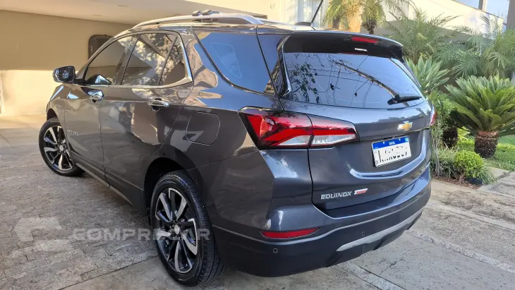 EQUINOX 1.5 16V Turbo Premier AWD