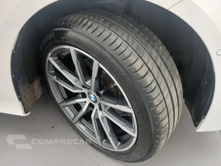 320i 2.0 16V TURBO FLEX SPORT GP AUTOMÁTICO