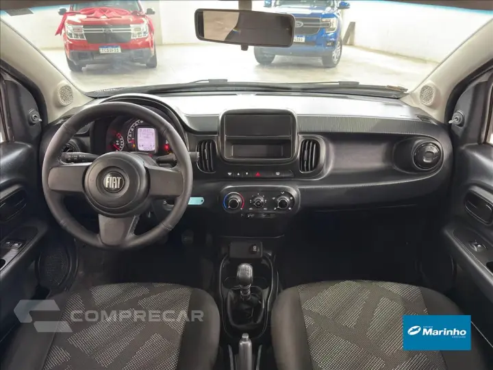 MOBI 1.0 EVO FLEX LIKE. MANUAL