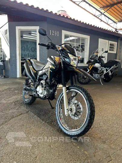 NXR 160 BROS ESDD FLEXONE