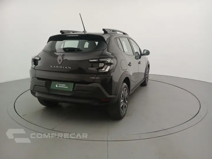 KARDIAN 1.0 TCE FLEX EVOLUTION EDC