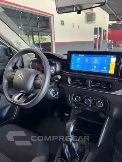 C3 1.0 12V 4P FLEX FIREFLEY LIVE