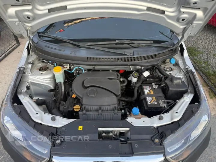 STRADA 1.4 Fire Endurance CS