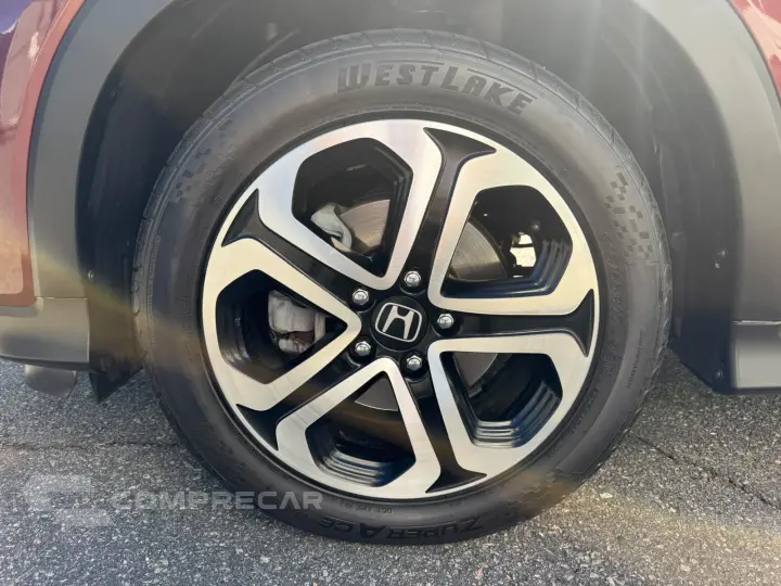 HR-V 1.8 16V EX