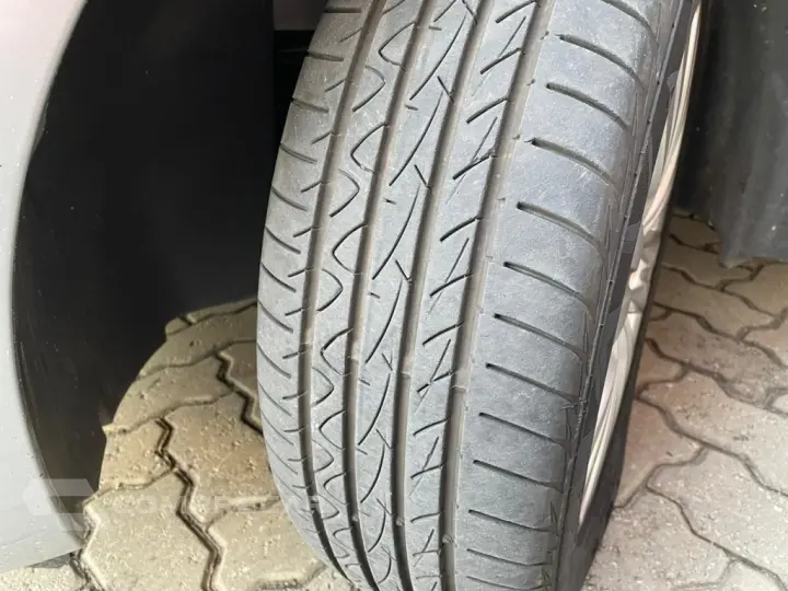 C3 1.6 PICASSO GLX 16V FLEX 4P AUTOMÁTICO