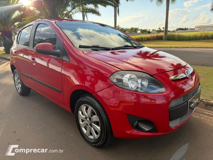 PALIO 1.4 MPI Attractive 8V