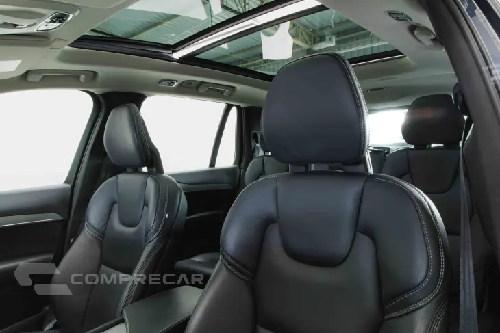 XC90 2.0 T6 Momentum AWD Geartronic