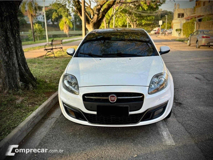 BRAVO 1.4 16V T-JET GASOLINA 4P MANUAL