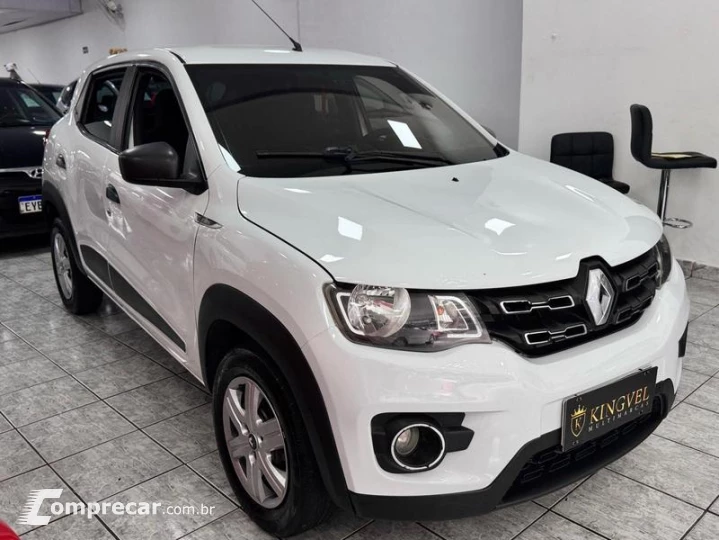 KWID ZEN 10MT