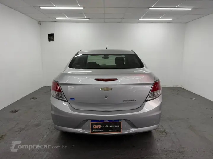 PRISMA Sed. Joy/ LS 1.0 8V FlexPower 4p