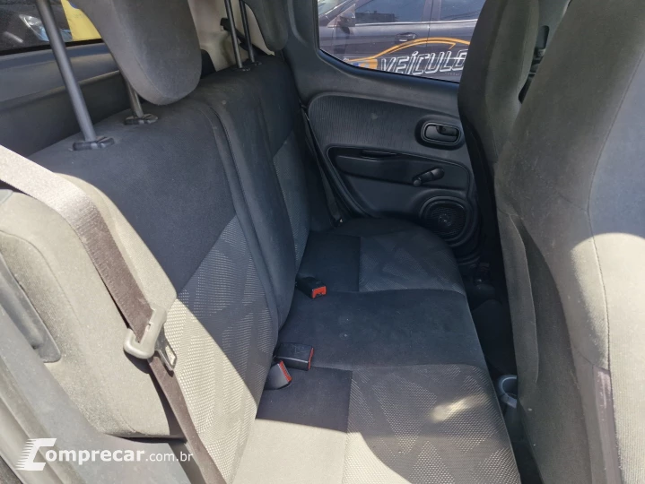 MOBI 1.0 8V EVO FLEX LIKE. MANUAL