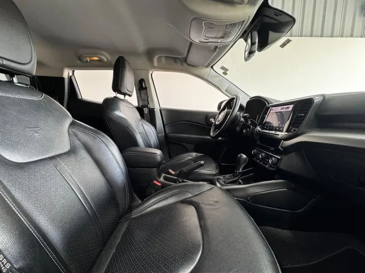 TORO 1.3 TURBO 270 FLEX VOLCANO AT6