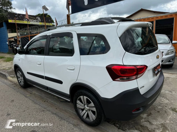 SPIN 1.8 Activ 8V