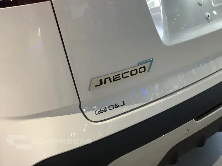 7 1.5 TGDI PHEV LUXURY DHT