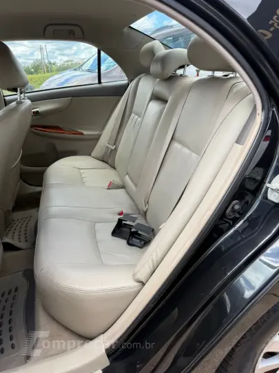 COROLLA 1.8 Se-g 16V