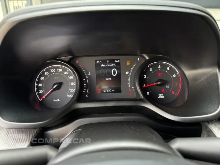 PULSE AUDACE 1.0 Turbo 200 Flex Aut.