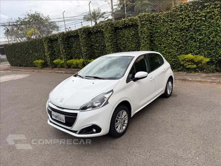 208 1.2 Active Pack 12V