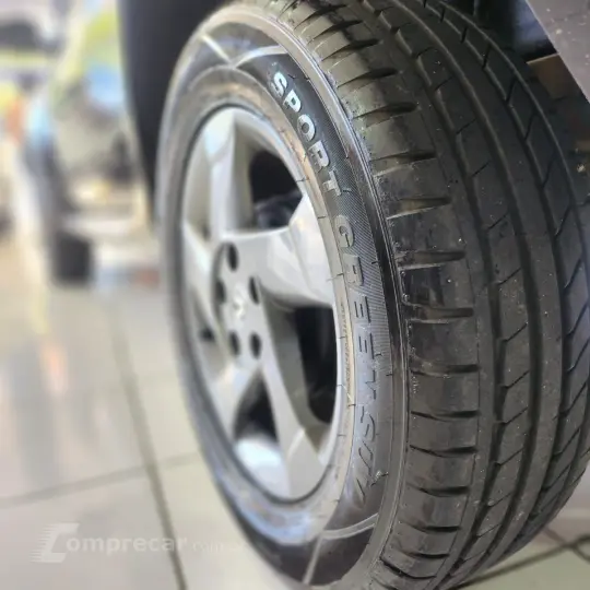 DUSTER 1.6 Expression 4X2 16V