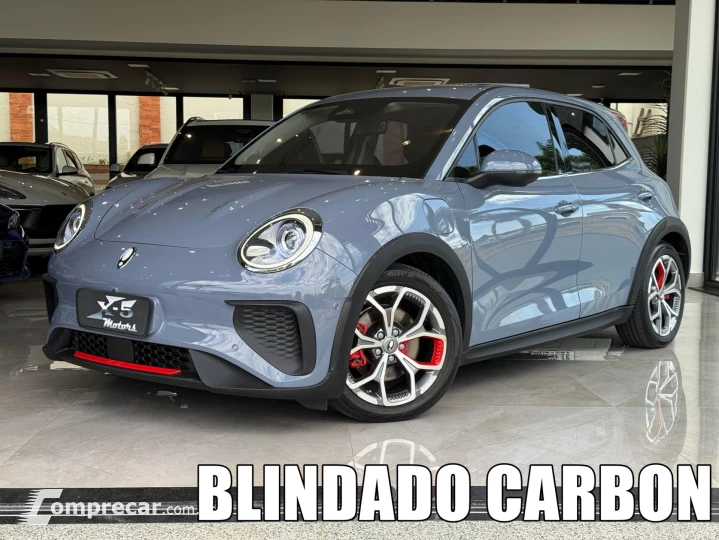 Ora 03 GT (Elétrico)