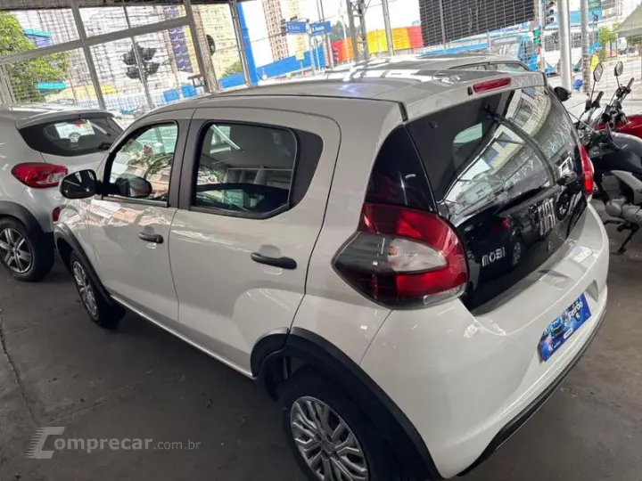 MOBI LIKE 1.0 FLEX 4P