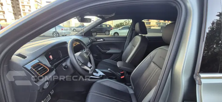 T-CROSS 1.4 250 TSI Extreme