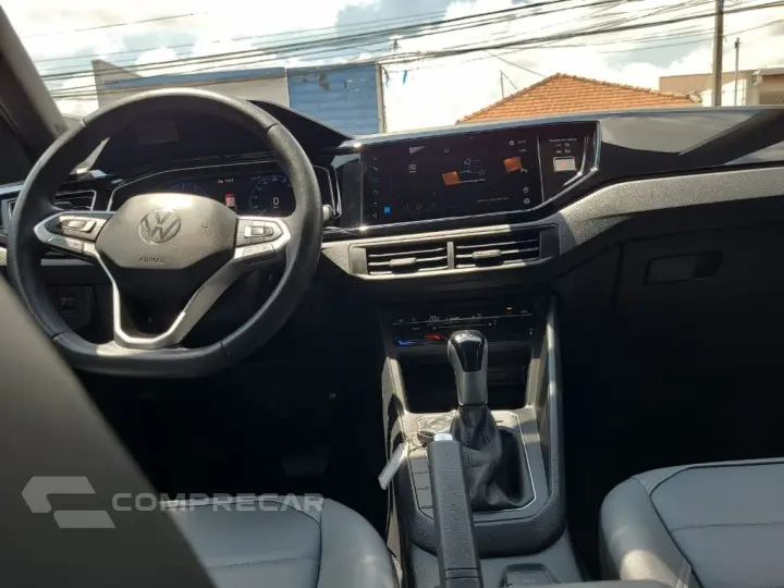 Nivus Highline 1.0 200 TSI Flex Aut.