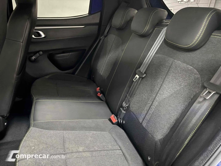KWID 1.0 12V SCE FLEX OUTSIDER MANUAL
