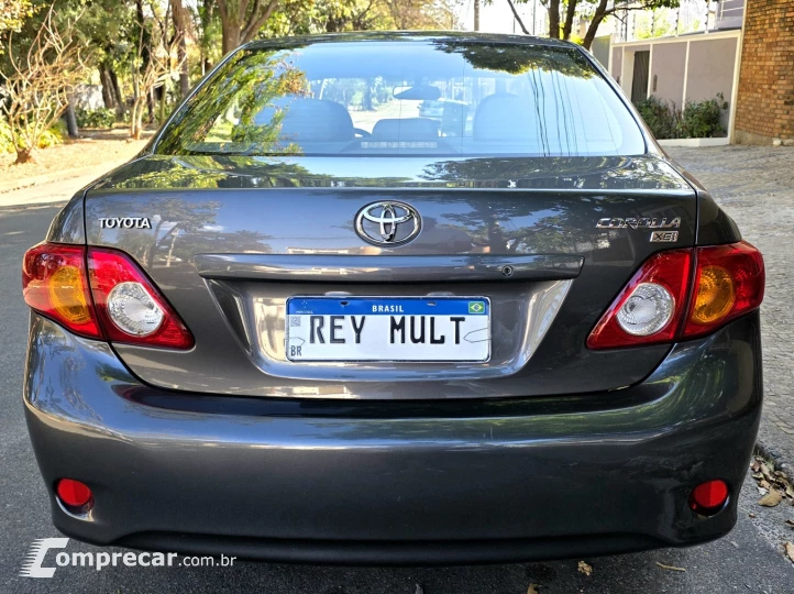 COROLLA 1.8 XEI 16V