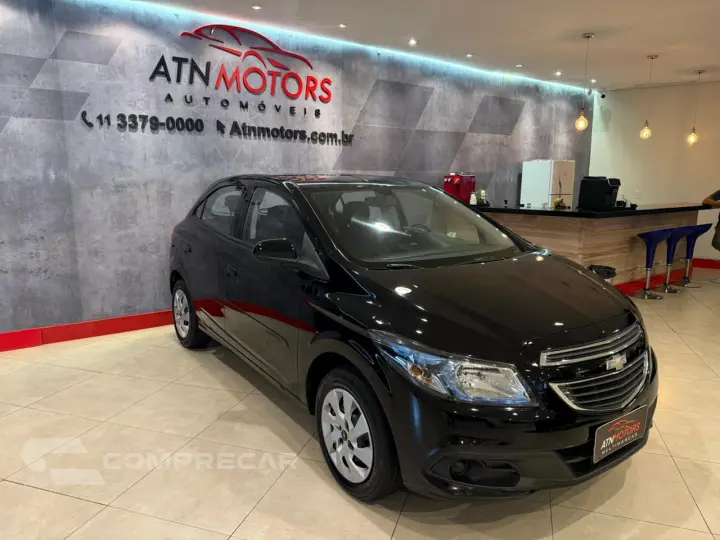 Onix Hatch 1.4 4P FLEX LT