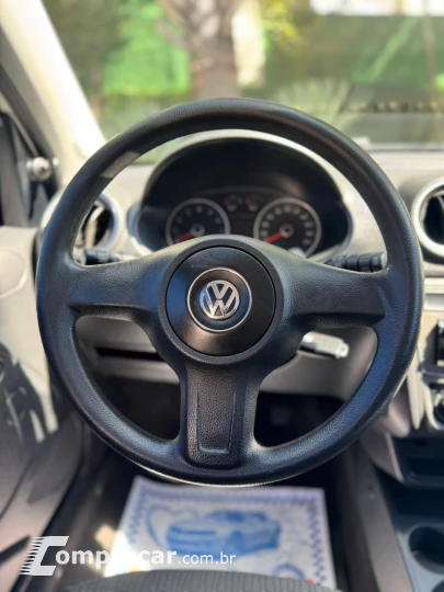GOL 1.0 MI 8V G.VI