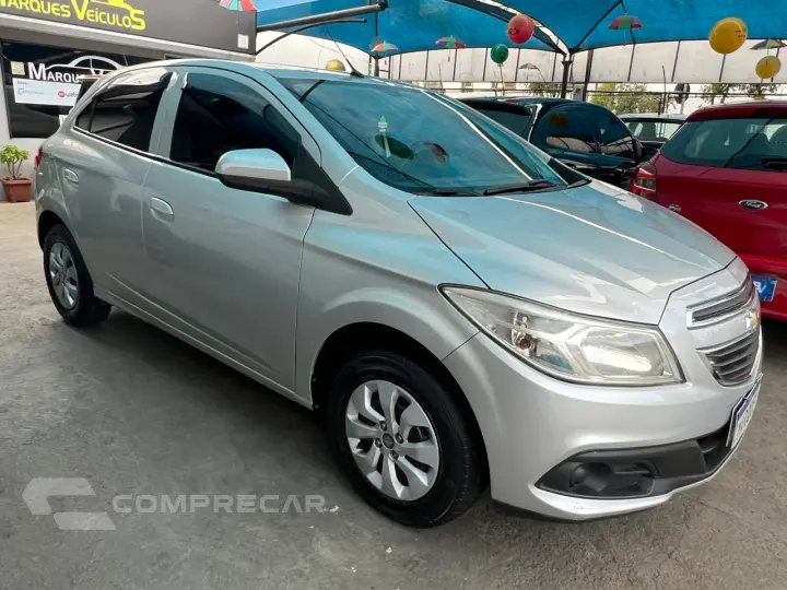 ONIX 1.0 LT