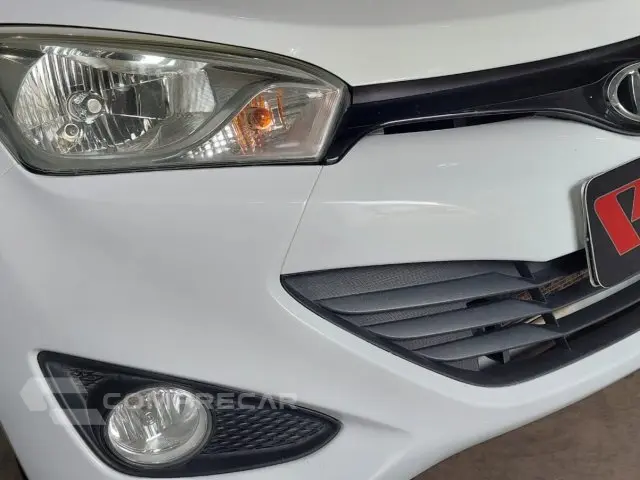 HB20S - 1.6 PREMIUM 16V 4P AUTOMÁTICO