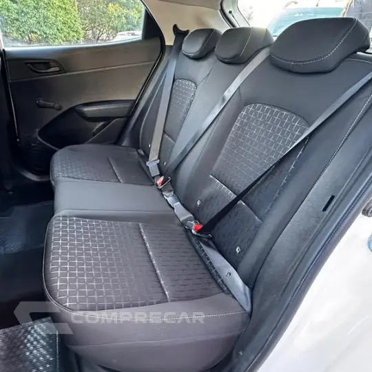 HB20 1.0 12V 4P FLEX SENSE