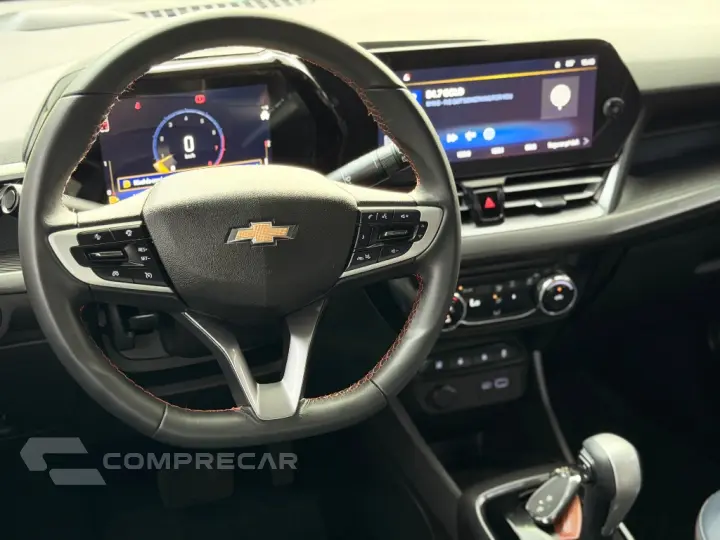 SPIN PREMIER 1.8 8V Econo.Flex 5p Aut.