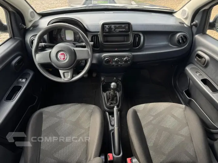 MOBI EASY COMFORT 1.0 Flex 5p.