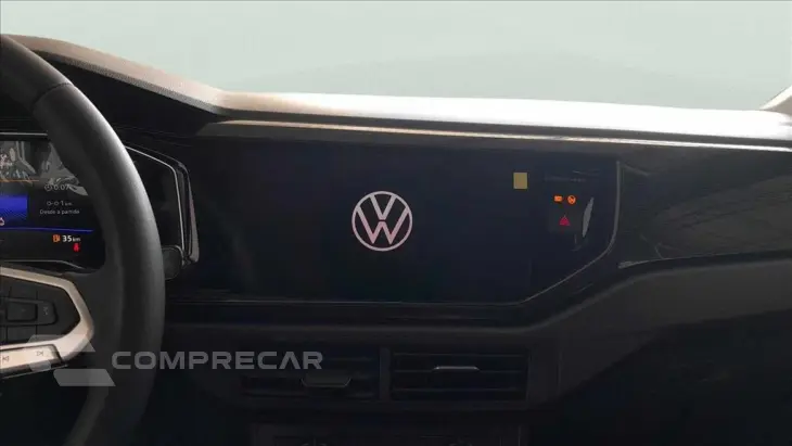 POLO 1.0 170 TSI COMFORTLINE AUTOMÁTICO