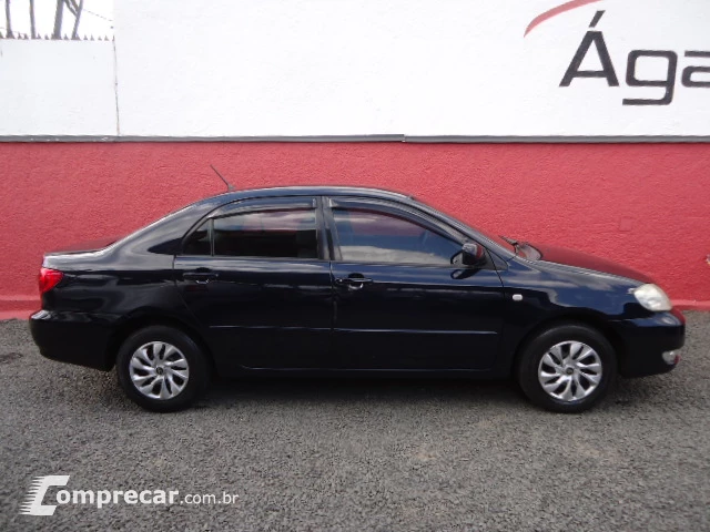 COROLLA 1.6 XLI 16V