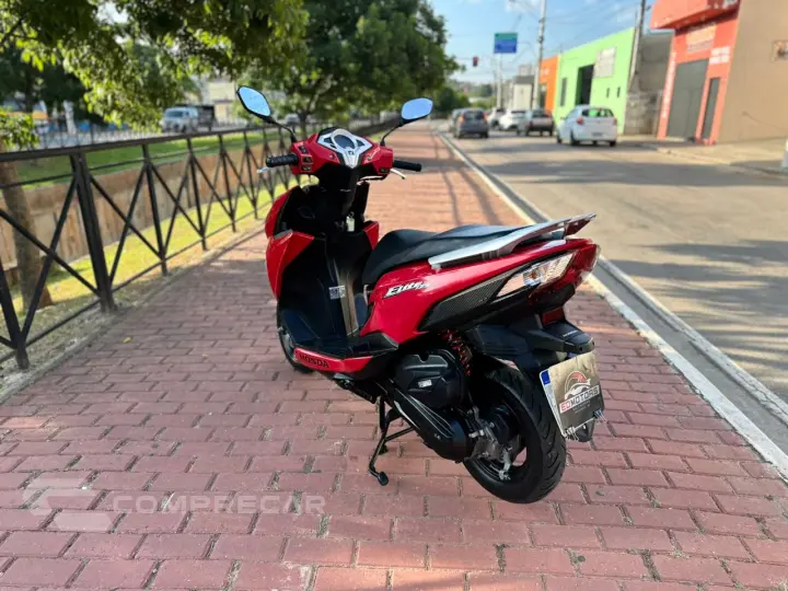 ELITE 125