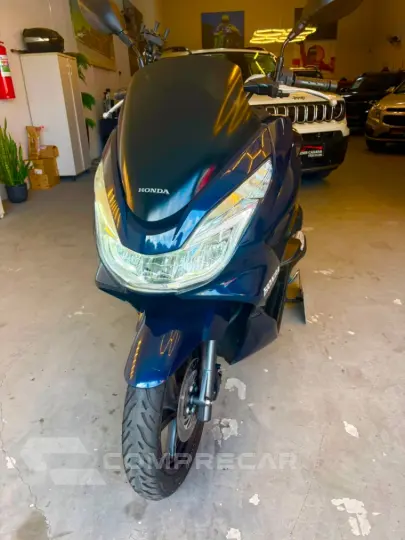PCX 150