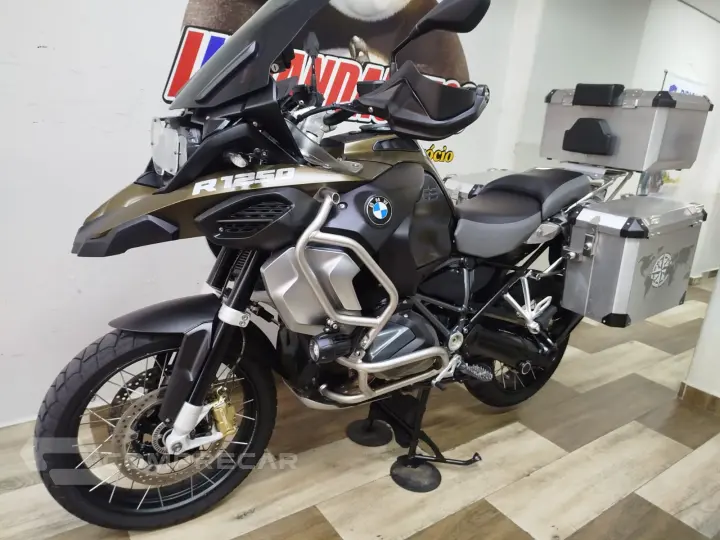 R1250 GS ADVENTURE EXCLUSIVE
